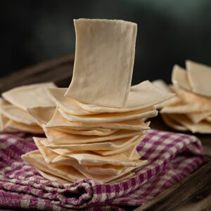 Biscoito Bolacha de Aipim