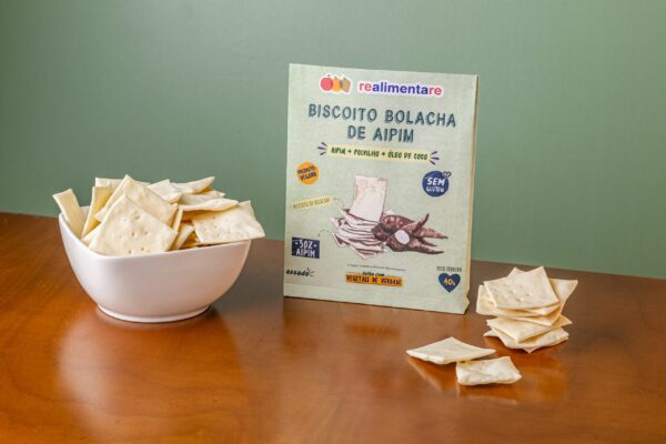 Biscoito Bolacha de Aipim - Image 6
