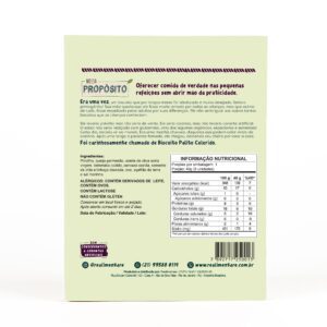 Biscoito Palito Colorido