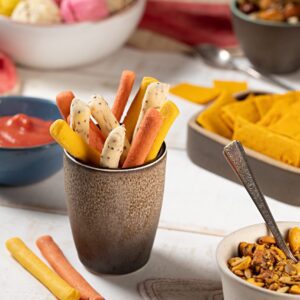 Biscoito Palito Colorido