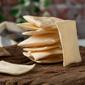Biscoito Bolacha de Aipim